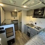 2026 Sunset Park RV Sun Lite 13BH LTD - Image 5