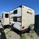 2014 Keystone Bullet 230BHS - Image 3