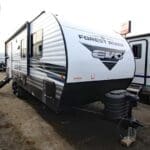 2025 Forest River EVO 2231RB - Image 1