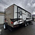 2015 Keystone Cougar 26DBH - Image 3