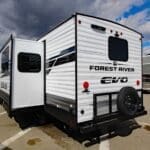 2025 Forest River EVO 2231RB - Image 3