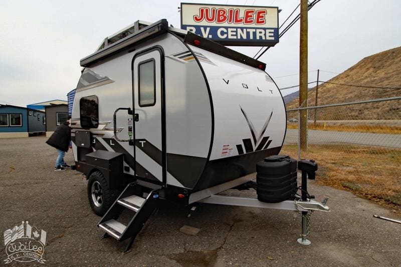 2024 Sunset Park RV Volt 1200