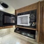 2014 Outdoors RV Black Stone 280RLS - Image 17