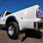 2004 Ford  F-350 - Image 7