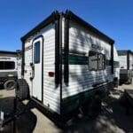 2025 Sunset Park RV Sun Lite 16BH - Image 5