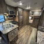 2015 Keystone Cougar 26DBH - Image 5