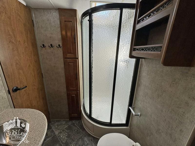 2014 Outdoors RV Black Stone 280RLS - Image 29