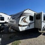 2014 Keystone Bullet 230BHS - Image 2