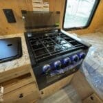 2025 Sunset Park RV Sun Lite 16BH - Image 17