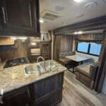 2015 Keystone Cougar 26DBH - Image 4