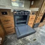 2014 Outdoors RV Black Stone 280RLS - Image 20