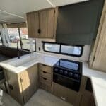 2026 Forest River Wildwood 290ZEN - Image 16