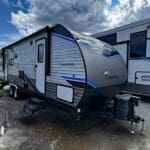 2022 Coachmen Catalina 263BHSK - Image 1