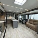 2025 Forest River Wildcat 278RLX - Image 6
