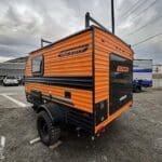 2026 Sunset Park RV Sunray 119 - Image 3