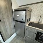 2025 Sunset Park RV Sun Lite 15RBE - Image 19