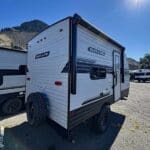 2026 Sunset Park RV Sun Lite 13BH LTD - Image 4