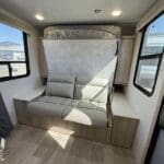 2025 Winnebago Micro Minnie 2108DS - Image 8
