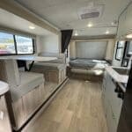 2025 Winnebago Micro Minnie 2108DS - Image 6