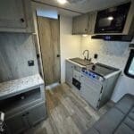 2026 Sunset Park RV Sun Lite 14RB - Image 5
