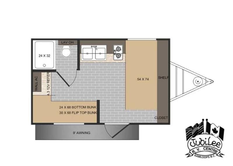 Floorplan image