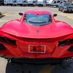 2021 Chevrolet  Corvette Stingray - Image 8