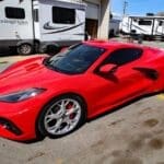 2021 Chevrolet  Corvette Stingray - Image 9