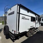 2025 Winnebago Micro Minnie 2108DS - Image 4