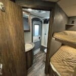 2015 Keystone Cougar 26DBH - Image 24