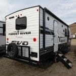 2025 Forest River EVO 2231RB - Image 4
