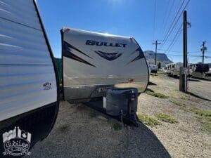 2014 Keystone Bullet 230BHS