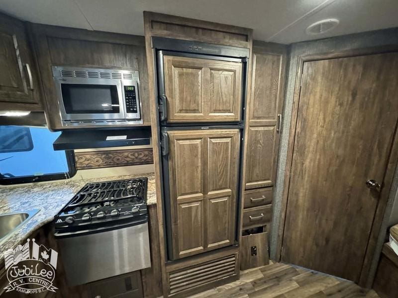 2015 Keystone Cougar 26DBH - Image 17