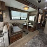 2014 Outdoors RV Black Stone 280RLS - Image 12