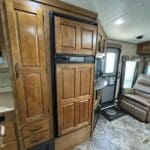2014 Outdoors RV Black Stone 280RLS - Image 21