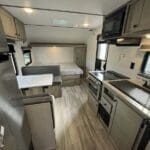2026 Sunset Park RV Sun Lite 21DB - Image 6