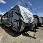 2014 Outdoors RV Black Stone 280RLS - Image 1