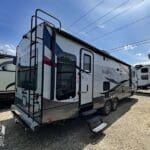 2014 Outdoors RV Black Stone 280RLS - Image 4