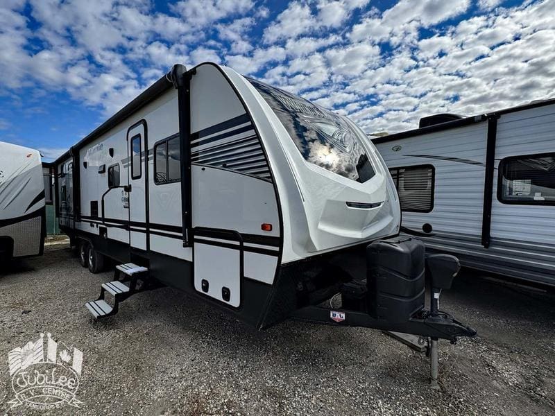 2019 Winnebago Minnie Plus 31BHDS
