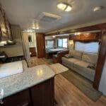 2011 Outdoors RV Creekside 26BKS - Image 5