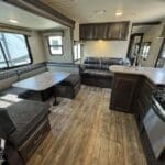 2017 Forest River Sonoma 240RBK - Image 11