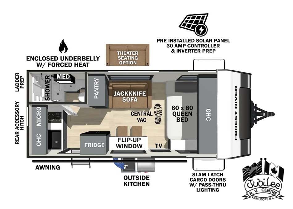 Floorplan image