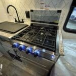 2026 Sunset Park RV Sun Lite 14RB - Image 10