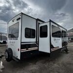 2025 Forest River Wildcat 278RLX - Image 4