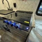 2026 Sunset Park RV Sun Lite 14RB - Image 9