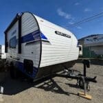 2025 Sunset Park RV Sun Lite 16BH - Image 1