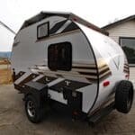 2024 Sunset Park RV Volt 1200 - Image 4