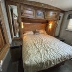2014 Outdoors RV Black Stone 280RLS - Image 23