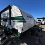 2025 Sunset Park RV Sun Lite 16BH - Image 1