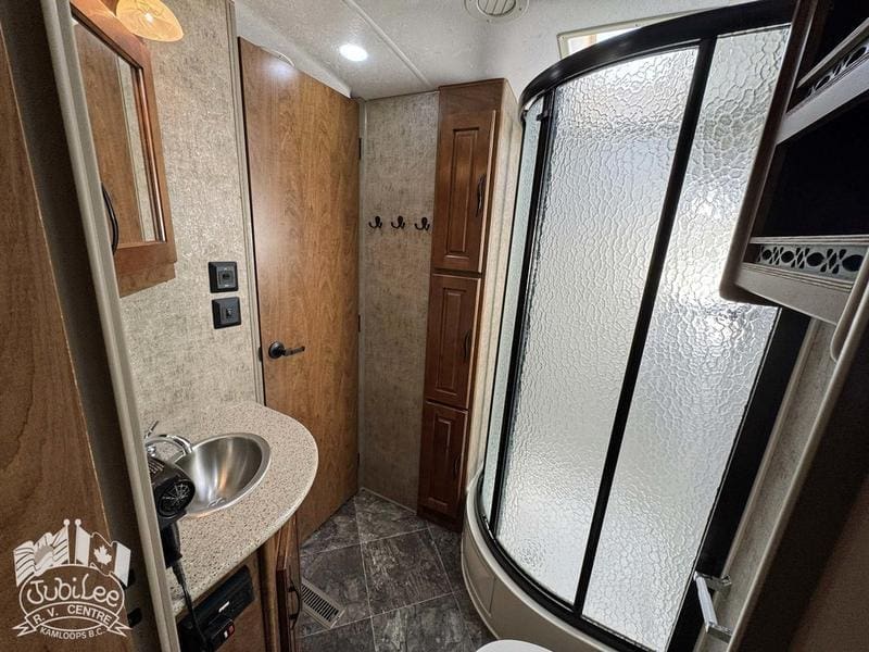 2014 Outdoors RV Black Stone 280RLS - Image 26