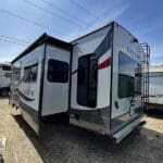 2014 Outdoors RV Black Stone 280RLS - Image 3